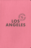 Los Angeles City Guide 2014